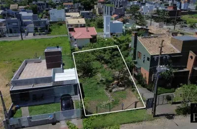 Terreno à venda na Rua Fernada Pacheco Da Silva Lote 236 Quadra L, 236, Ambrósio, Garopaba