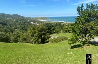 Terreno à venda na Silveira, 1345, Praia da Silveira, Garopaba