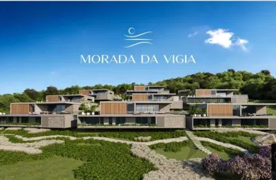 Casa com 4 quartos à venda na Estrada Geral Praia Da Vigia Casa 02, 02, Vigia, Garopaba