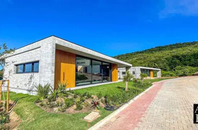 Casa com 4 quartos à venda na Estrada Geral Praia Da Vigia Casa 02, 02, Vigia, Garopaba