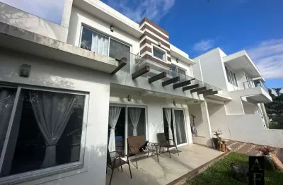 Casa com 4 quartos à venda na Rua Olívio Duarte De Senna, 199, Centro, Garopaba