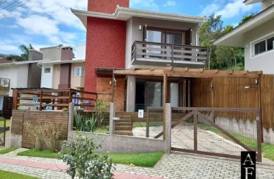 Casa com 3 quartos à venda na Rua Maria Nauk Dos Santos, 229, Centro, Garopaba