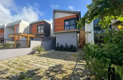 Casa com 3 quartos à venda na Loteamento Pedra Branca, 18, Areais da Palhocinha, Garopaba