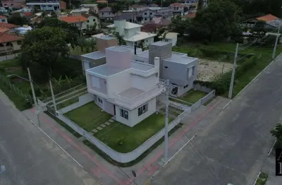 Casa com 3 quartos à venda na Rua Pedro Miguel Linhares, 009, Areais da Palhocinha, Garopaba