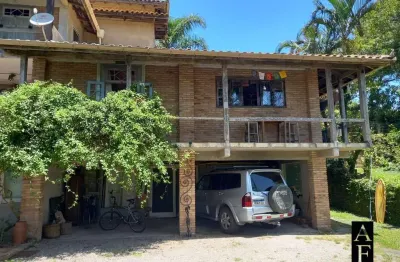 Casa com 3 quartos à venda na Estrada. Paulo Lopes (Grp|010), 2907, Siriú, Garopaba