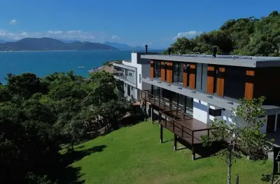 Casa à venda no bairro praia da vigia - garopaba/sc