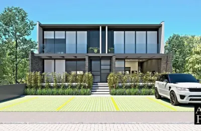 Apartamento com 2 quartos à venda na Rua Dos Pinheiros, Morrinhos, Garopaba