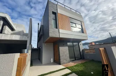 Casa com 3 quartos à venda na Rua Pinguirito, 90, Ambrósio, Garopaba