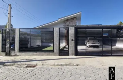 Casa com 4 quartos à venda na Rua Manoel Dos Anjos, Encantada, Garopaba