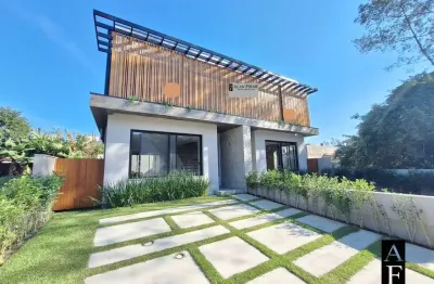 Casa com 3 quartos à venda na Rua Miguel Jose Da Silva, 78, Centro, Garopaba