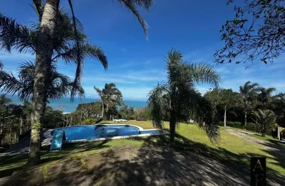 Terreno à venda na Rua Caminho Do Rei S/n, 12, Praia da Silveira, Garopaba