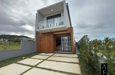 Casa com 3 quartos à venda na Rua Francisco Pacheco De Souza, Ferraz, Garopaba