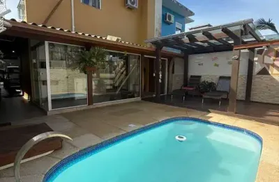 Casa com 2 quartos à venda na Rua Lajeado, Pinguirito, Garopaba