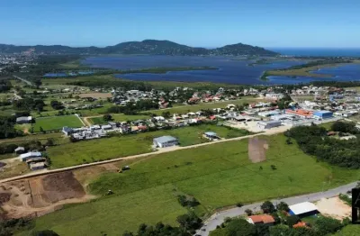 Terreno à venda na Rua João Pedro Júlio, Encantada, Garopaba