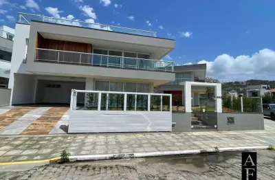 Casa com 4 quartos à venda na Rua Das Amendoeiras, Morrinhos, Garopaba