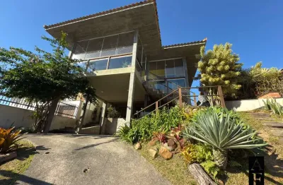 Casa com 2 quartos à venda na Rua Ismael Lobo, 82, Centro, Garopaba