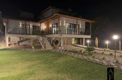 Casa com 3 quartos à venda na Rua Maria Aguiar De Souza - Rua A, 89, Macacu, Garopaba