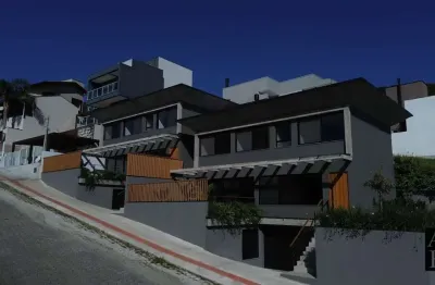 Casa com 3 quartos à venda na Rua Sete, Centro, Garopaba