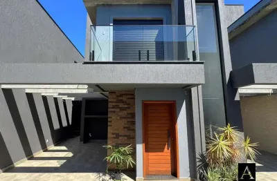 Casa com 2 quartos à venda na Rua João Nicomedes Lentz, Centro, Garopaba