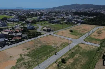 Terreno à venda na Rua Osmarino João Dos Santos Lote 02, Ambrósio, Garopaba
