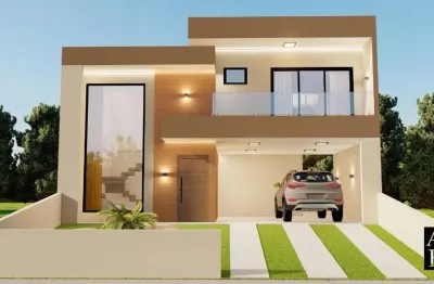 Casa com 3 quartos à venda na Rua Pinguirito, Ambrósio, Garopaba