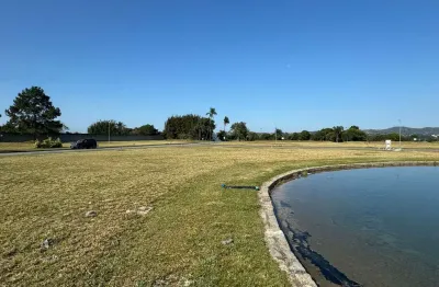 Terreno em condomínio para venda em campo duna imbituba-sc