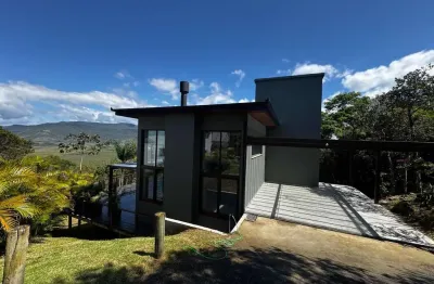 Casa com 3 quartos à venda na Rua Augusto Germano Wilke, 003, Praia da Silveira, Garopaba