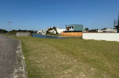 Terreno em condomínio para venda em campo duna imbituba-sc