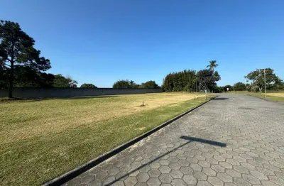 Terreno em condomínio para venda em campo duna imbituba-sc