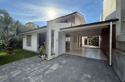 Casa com 3 quartos à venda na Rua Bernardino Manoel Rodrigues, 362, Centro, Garopaba