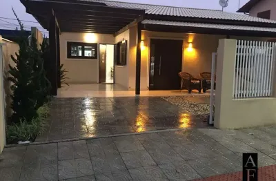 Casa com 3 quartos à venda na Rodovia Dos Açores, Ambrósio, Garopaba