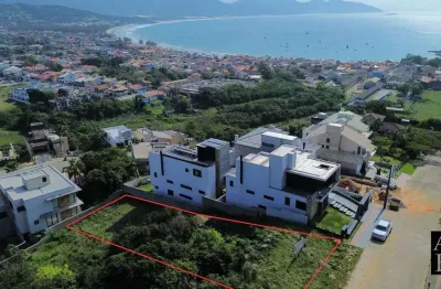 Terreno à venda na Rua Bernardino Manoel Rodrigues, s/n, Centro, Garopaba