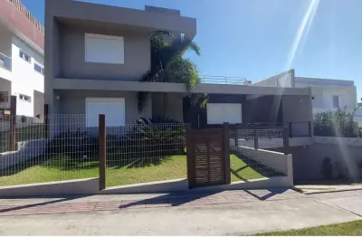 Casa com 4 quartos à venda na Rua Joaquina Abreu De Araujo, 318, Centro, Garopaba