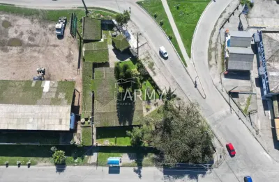 Terreno comercial à venda na rua padre josé roberto de souza alvim, 507, parque são joão, paranaguá por r$ 1.800.000