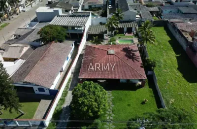 Casa com 4 quartos à venda na avenida coronel josé lobo, costeira, paranaguá, 360 m2 por r$ 2.990.000