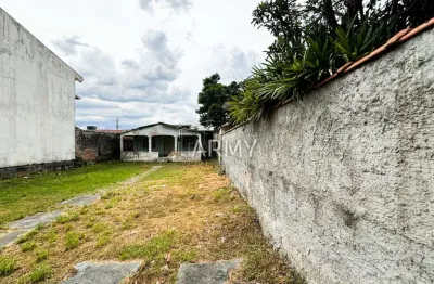 Terreno comercial para alugar na avenida coronel santa rita, tuiuti, paranaguá por r$ 3.500