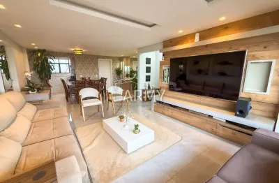 Apartamento com 3 quartos à venda na avenida coronel santa rita, 506, tuiuti, paranaguá, 130 m2 por r$ 950.000