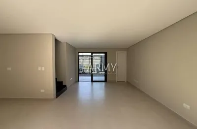 Casa com 3 quartos à venda na rua arthur bernardes, 400, palmital, paranaguá, 128 m2 por r$ 940.000