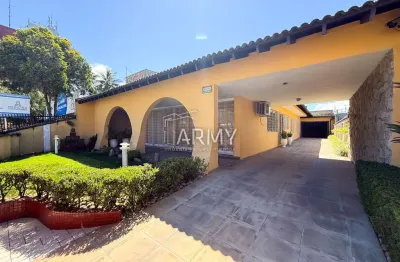 Casa com 3 quartos à venda na rua rodrigues alves, centro histórico, paranaguá, 223 m2 por r$ 1.690.000