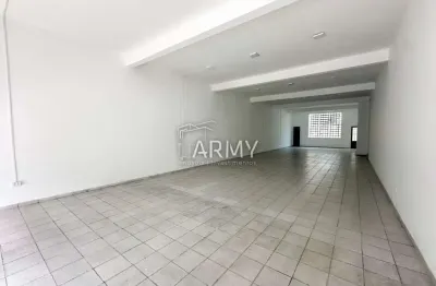 Sala comercial para alugar na rua faria sobrinho, 343, centro histórico, paranaguá, 416 m2 por r$ 8.000