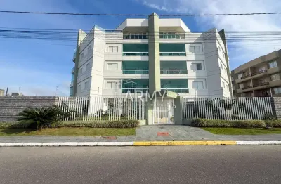 Apartamento com 3 quartos à venda na avenida beira mar, 12657, balneário monções, matinhos, 88 m2 por r$ 790.000