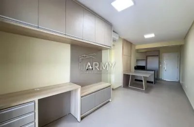Apartamento com 2 quartos à venda na avenida bento munhoz da rocha neto, 756, aeroporto, paranaguá, 59 m2 por r$ 595.000