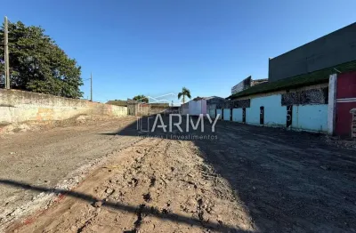 Terreno comercial para alugar na rua prefeito roque vernalha, 1211, vila paranaguá, paranaguá por r$ 3.900