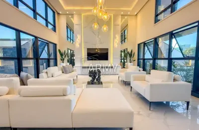Casa com 5 quartos à venda no leblon, paranaguá , 600 m2 por r$ 10.000.000