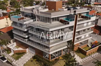 Apartamento com 4 quartos à venda em caiobá, matinhos , 230 m2 por r$ 2.900.000