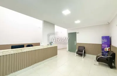 Sala comercial à venda na rua barão do rio branco, 1397, alto são sebastião, paranaguá, 204 m2 por r$ 1.300.000