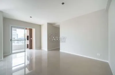 Apartamento com 3 quartos à venda na rua manoel corrêa, 685, costeira, paranaguá, 85 m2 por r$ 630.000