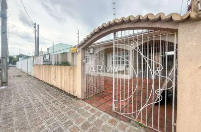 Casa com 3 quartos à venda na rua baronesa do cerro azul, 940, joão gualberto, paranaguá, 150 m2 por r$ 700.000