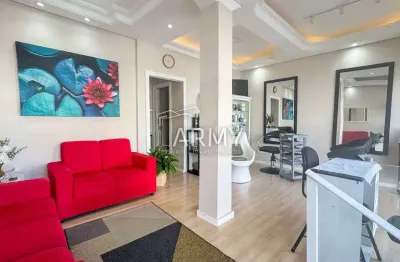 Sala comercial à venda na Rua Manoel Corrêa, 1032, 1032, Costeira, Paranaguá por R$ 1.590.000