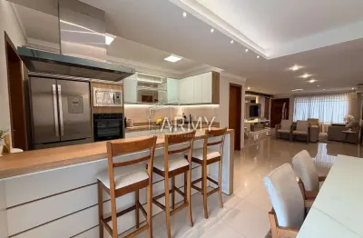 Casa com 3 quartos à venda na Rua Visconde de Nacar, 456, Costeira, Paranaguá, 170 m2 por R$ 1.490.000